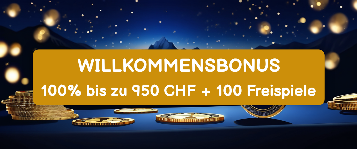 Savaspin Casino Schweiz